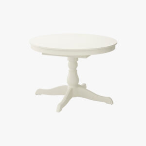 International Concepts 30-Inch High Top Ped Table